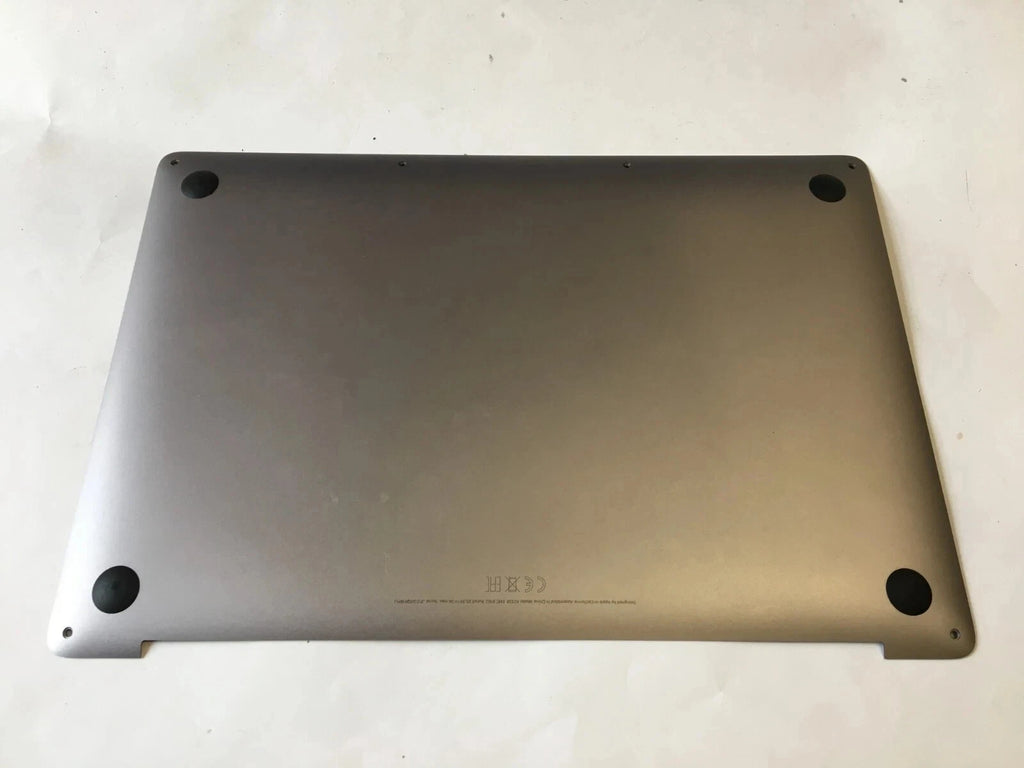 Apple Macbook Pro 13" M1 2020 A2338 Bottom Base Case 613-13916-A Space Grey