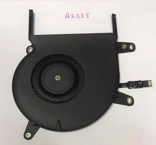 Genuine Fan For Macbook pro 13.3' A2338 M1 Late 2020 Fan 610-00388-A