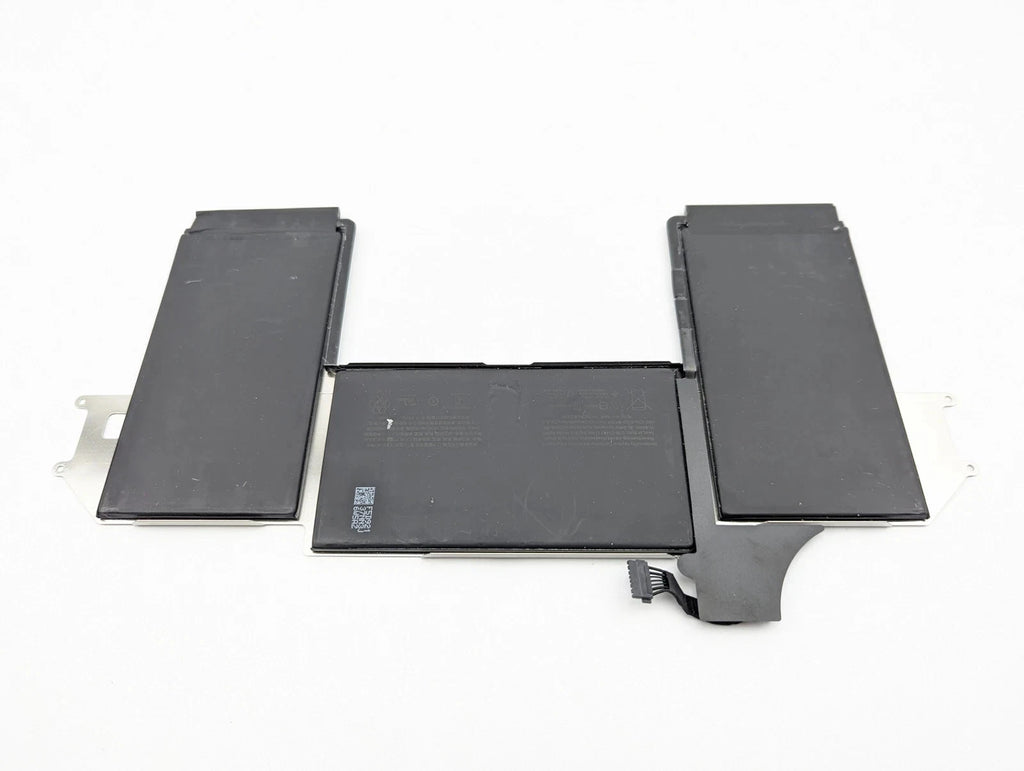 Genuine MacBook Air 13" A1965 A1932 A2179 2018 2019 2020 Battery 4379mAh 11.4V