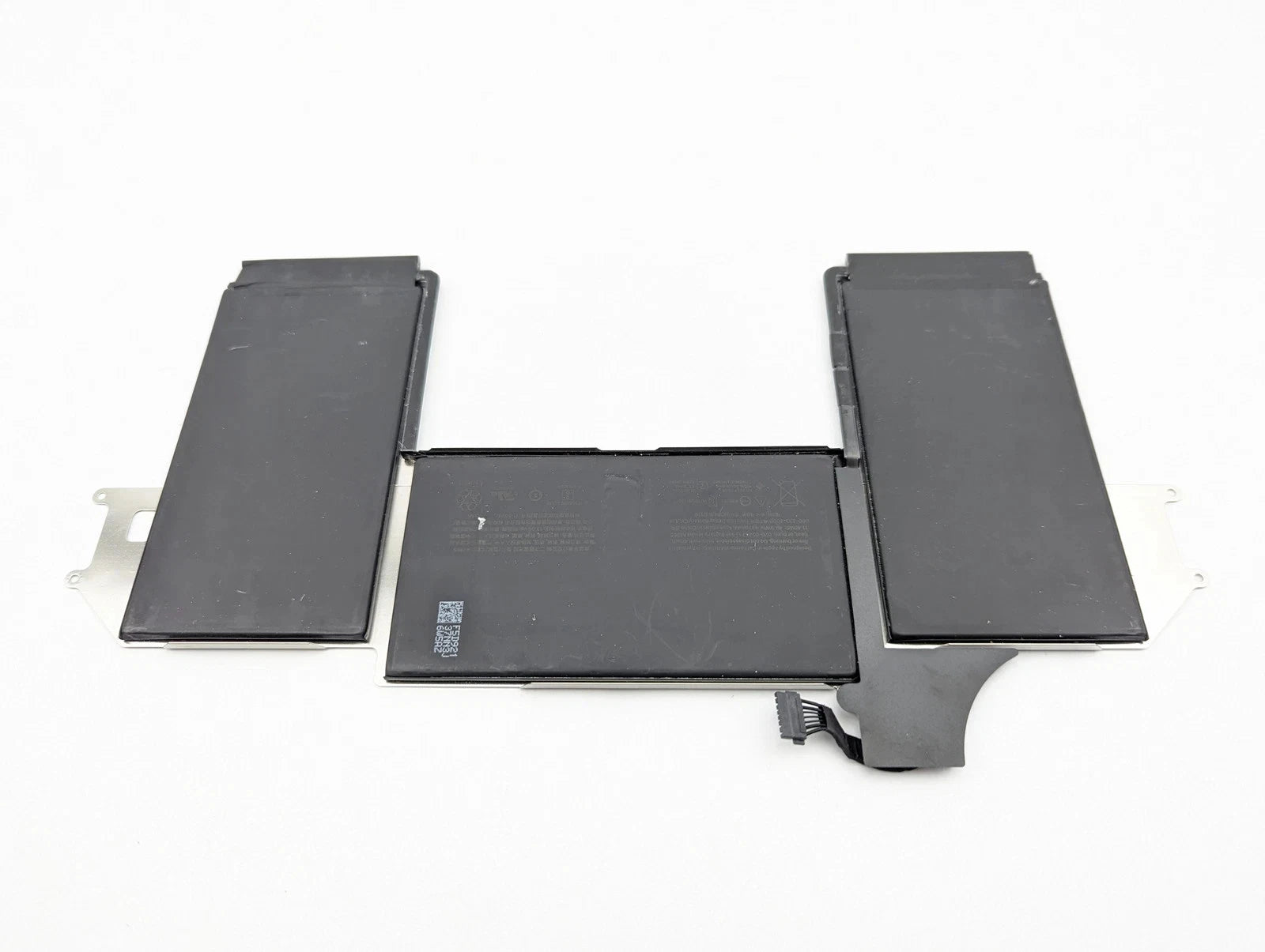 Genuine MacBook Air 13" A1965 A1932 A2179 2018 2019 2020 Battery 4379mAh 11.4V