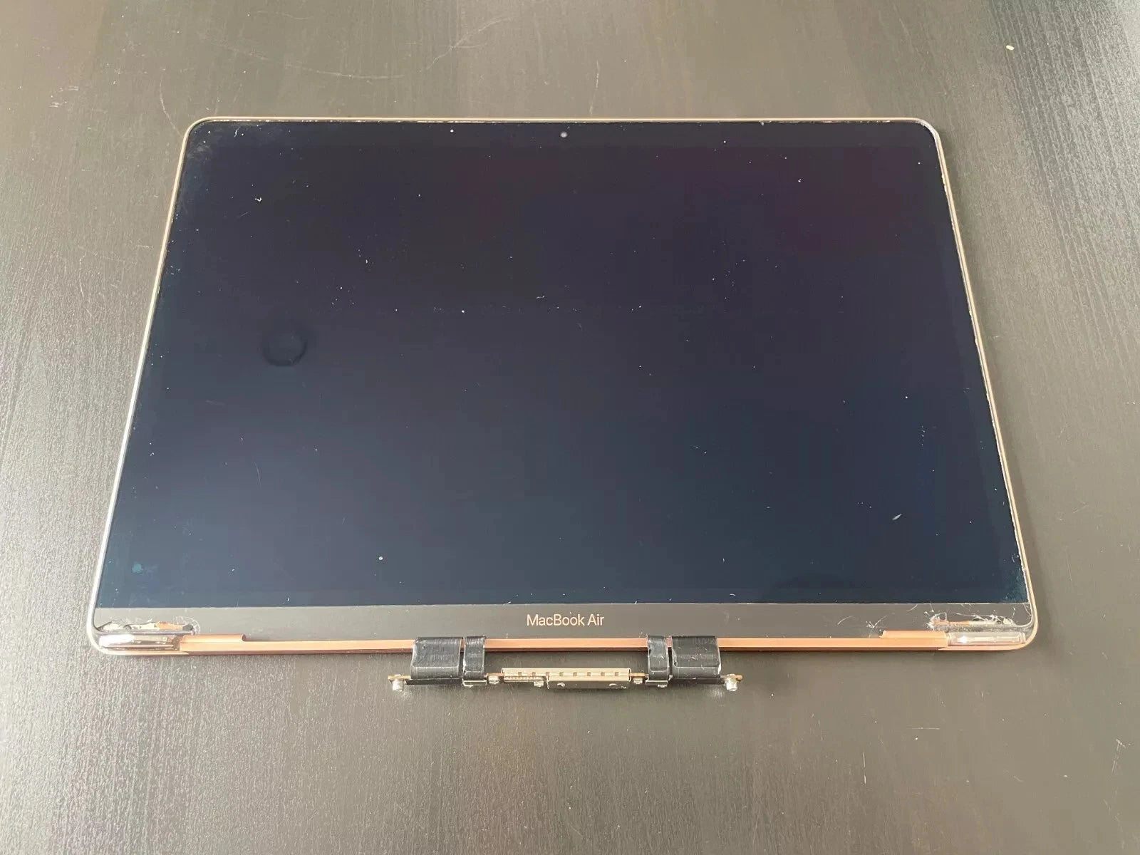 Apple MacBook Air 13" A2337 Retina Screen Display Assembly Gold M1 2020 UK