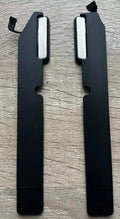 Genuine Apple Macbook Air 13" A1932 2019/2018 Speakers Left & Right Pair.