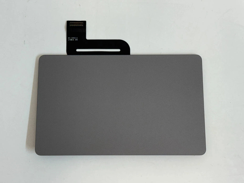 Apple MacBook Pro A2338 2020 13" M1 Touchpad Trackpad with Cable - Grey