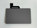 Apple MacBook Pro A2338 2020 13" M1 Touchpad Trackpad with Cable - Grey