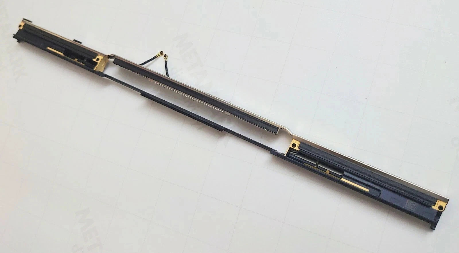 Genuine Apple WIFI ANTENNA Bar for Macbook Air A2179 13" 2020