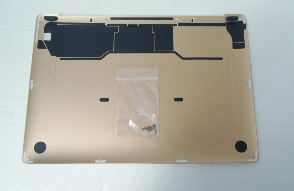 Apple Macbook Air A2179 13" 2020 Genuine Bottom Base Gold