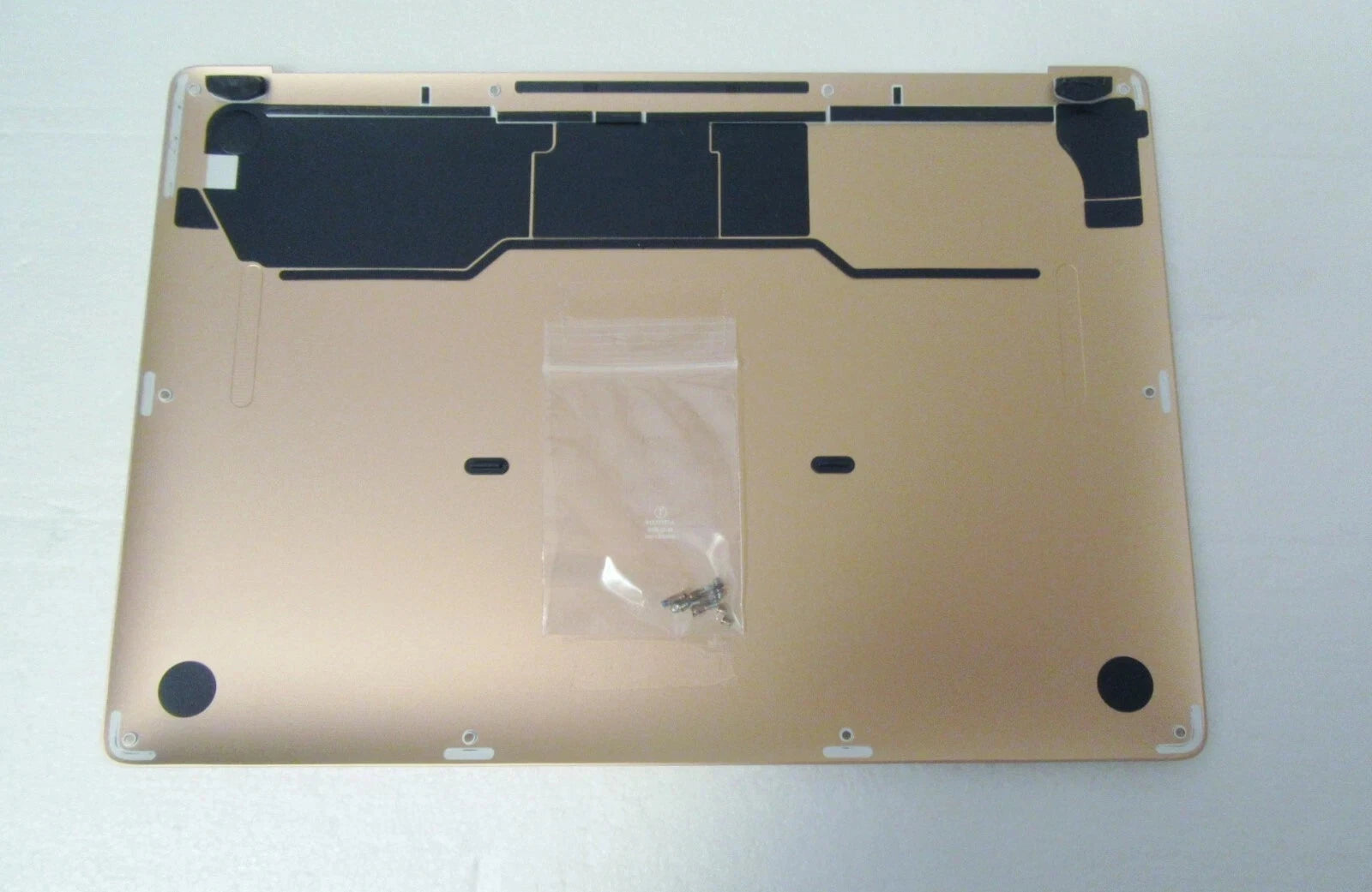 Apple Macbook Air A2179 13" 2020 Genuine Bottom Base Gold