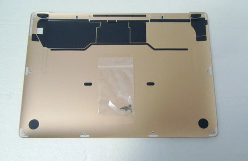 Apple Macbook Air A2179 13" 2020 Genuine Bottom Base Gold
