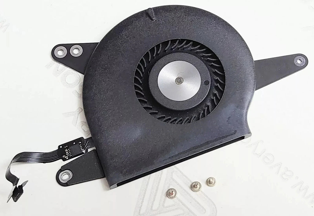 Genuine Apple MacBook Air 13" 2179 2020 Fan with Screws ND55C15 610-39700