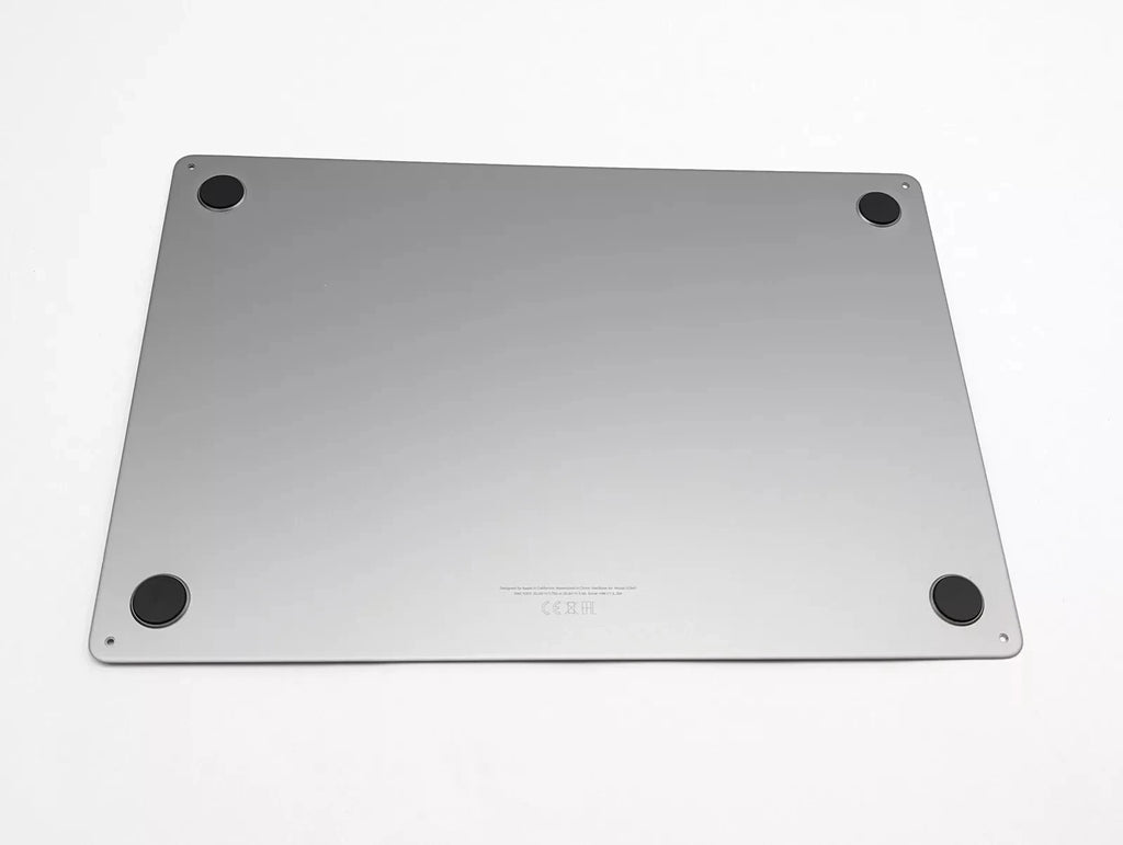 Genuine MacBook Air 15" M2 A2941 2023 Base Bottom Case Cover Space Grey