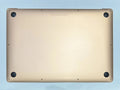 Genuine MacBook Air A2337 2020 M1 13" Bottom Case Base Cover ROSE GOLD
