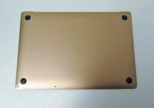 Apple Macbook Air A2179 13" 2020 Genuine Bottom Base Gold