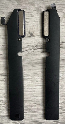 Genuine Apple Macbook Air 13" M1 A2337 2020 Speakers Left & Right Pair